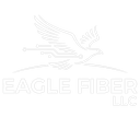 Eagle Fiber logo
