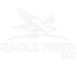 Eagle Fiber logo