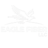 Eagle Fiber logo